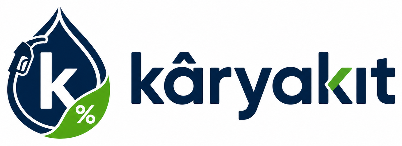 Kâryakıt logosu